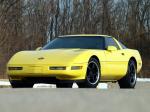 Chevrolet Corvette Coupe 1991 года